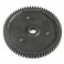 69T Spur Gear, SHDS, 48P