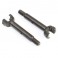 DISC.. Lightweight Rear Axles (2): 22 5.0