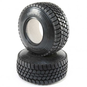 losi baja rey tire size