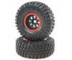 MaxxisCreepyCrawlerLT,Black,Mntd(2): SuperRockRey