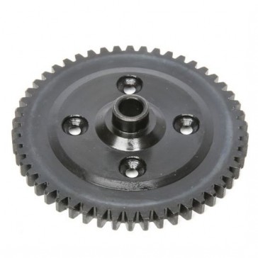 Center Diff Spur Gear, 50T: DBXL-E