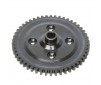 Center Diff Spur Gear, 50T: DBXL-E