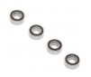 4 x 8 x 3mm Ball Bearing (4)