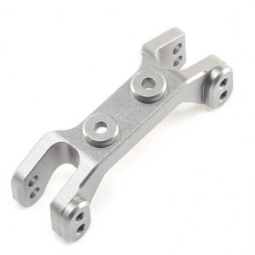 Front Camber Link Mount, Aluminum: Rock Rey