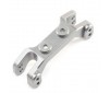 Front Camber Link Mount, Aluminum: Rock Rey