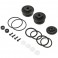 Shock Rebuild Kit (2): DBXL-E