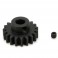 Pinion Gear, 19T, MOD 1.5: 6IX