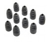 Axle Boot Set, 5mm Drive Pins(10): DBXL-E 2.0