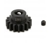 Pinion Gear, 16T, MOD 1.5: 6IX