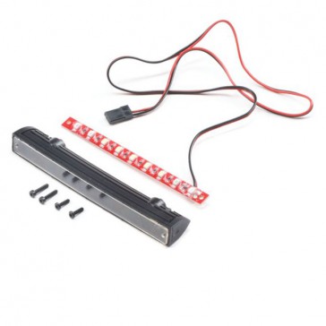 LED Light Bar, Two Color, Rear: Super Rock Rey