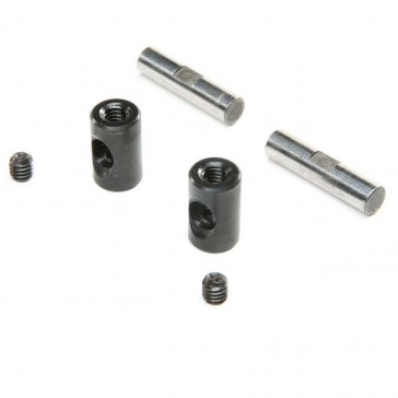 Universal Rebuild Kit, 5mm Pin (2): DBXL-E 2.0