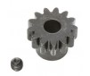 Pinion Gear, 13T, 1.5M, 8mm Shaft