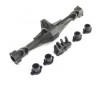 Axle Housing Set, Rear: Super Baja Rey