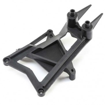 Rear Chassis Brace/ESC mount: Super Baja Rey