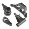 Steering Bellcrank Set: LST 3XL-E