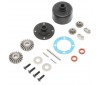 Differential Case & Hardware: 8 & 8T RTR