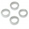 12x18x4mm Ball Bearing (4)