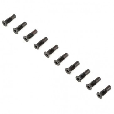 Hinge Pin Screw,FR (10):Rock Rey