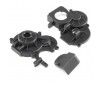 Transmission Case Set &  Gear Cover: LST 3XL-E