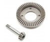 Rear 47T Diff Gear & 12TPinion: 8 & 8T RTR