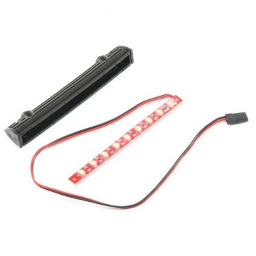 LED Light Bar Rear: Super Baja Rey