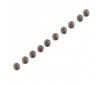 Set Screws, M3 x 3mm Cup Point(10)