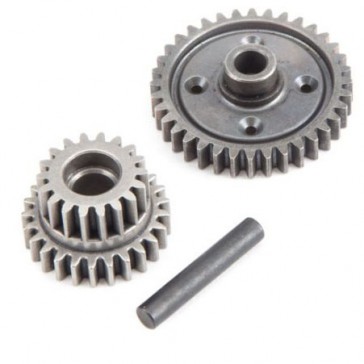 Center Transmission Gear Set: Baja Rey