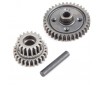 Center Transmission Gear Set: Baja Rey