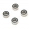 Steering Bearing Set: 22S