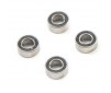 Steering Bearing Set: 22S