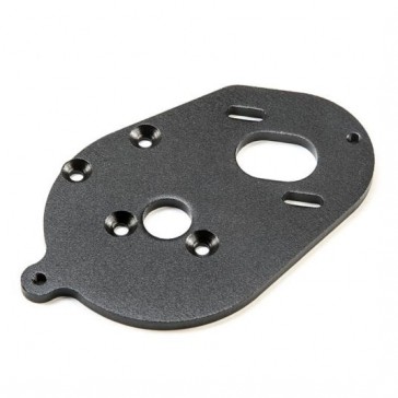 Motor Plate: 22S