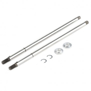 Rear Axle Shaft Set: Baja Rey