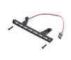 Rear Red LED Light Bar For Raptor: BR