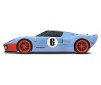 Sport 3 Flux Ford GT Heritage Edition