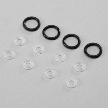 Shock O-Ring Set: Mini-T 2.0