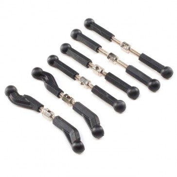 Adjustable Link Set: Mini-T 2.0