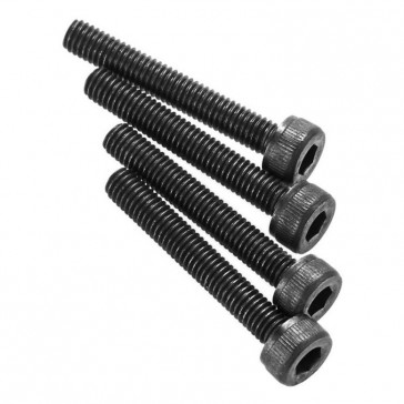 AR723320 Cap Head Hex Machine Screw 3x20mm (4)