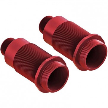 AR330509 Shock Body 16x47mm Aluminum Red 6S (2)