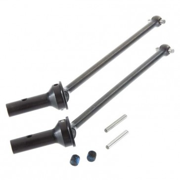 AR220030 CVD Driveshaft Set 124mm Typhon (2)