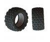 Dboots 'Copperhead2 SB MT' Tire & Inserts (2)