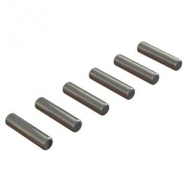 Pin 3.5x14.8mm (6)