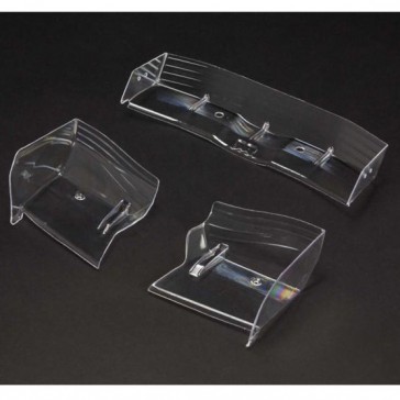 Limitless Wing Set (Clear)