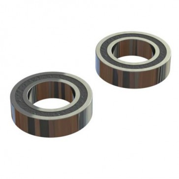 Ball Bearing 15x26x7mm (2)