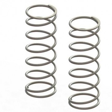 Shock Springs: 70mm 1.23N/mm (7lbf/In) (2)