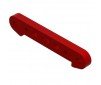 Aluminum Rear Suspension Mount (Red)