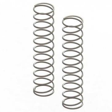 Shock Springs: 110mm 0.56N/mm (3.2lbf/In) (2)