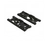 Rear Lower Suspension Arms (1 Pair)