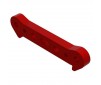 Aluminum Front Suspension Mount (Red)