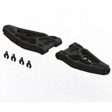 Front Lower Suspension Arms 100mm (1 Pair)