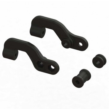 Rear Brace Mount Set